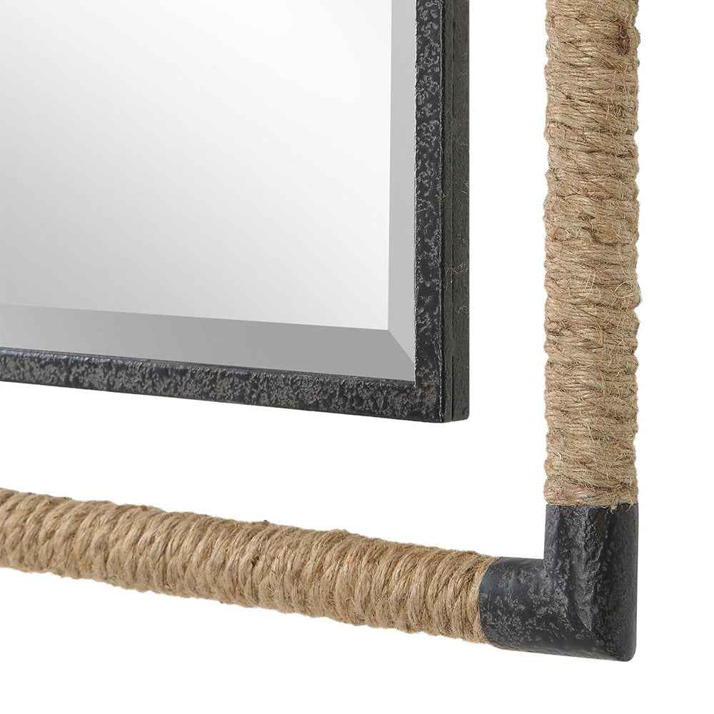 Melville Rectangular Mirror