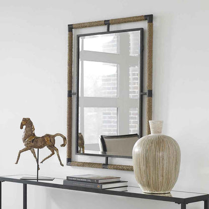 Melville Rectangular Mirror