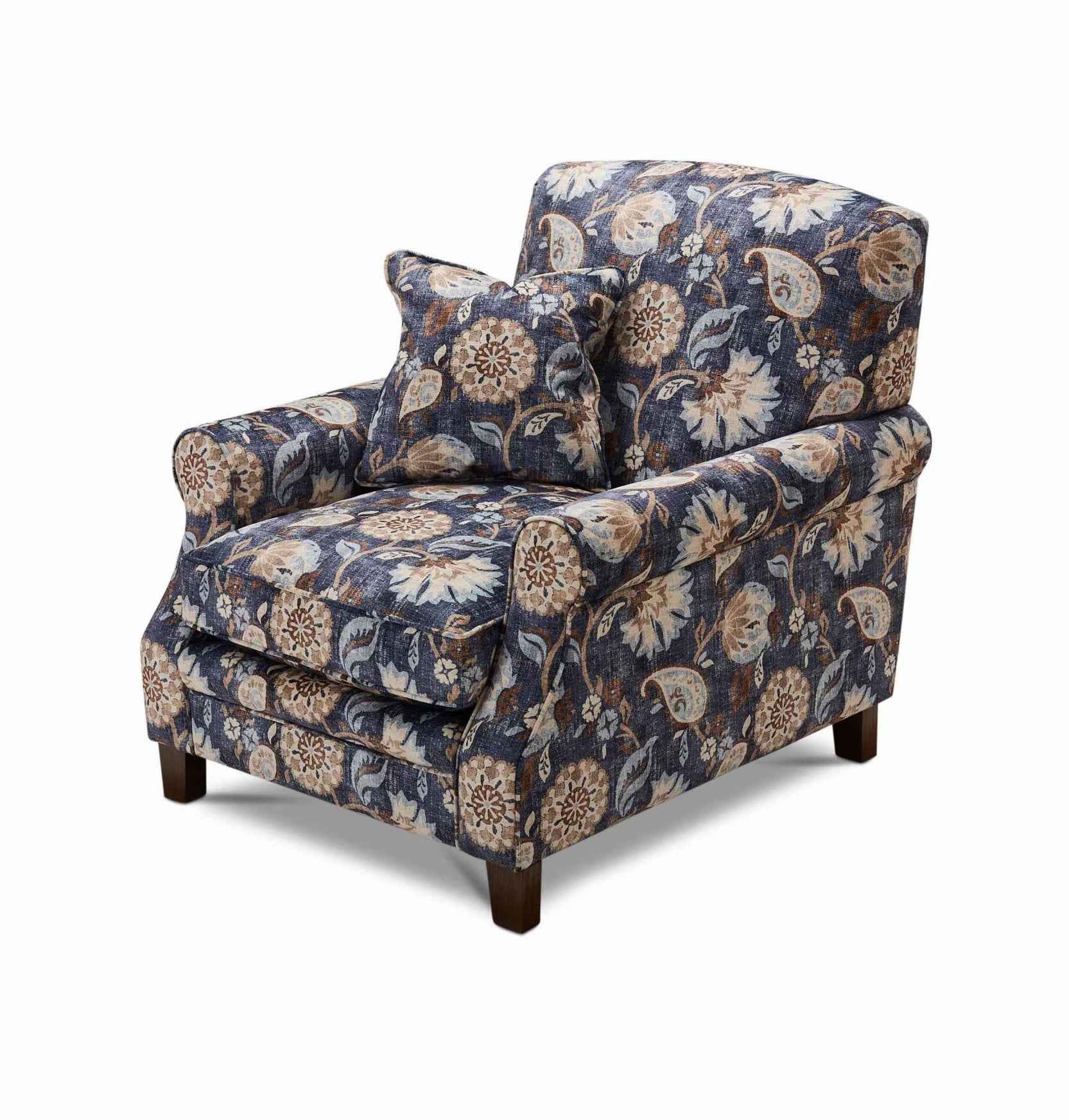 Molmic Purcell Chair