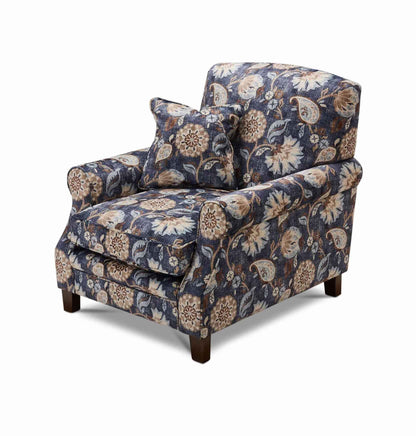 Molmic Purcell Chair