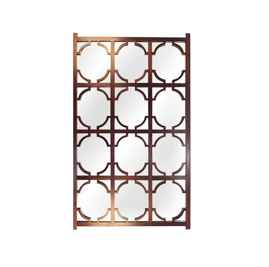 Multi Panel Mirror- Kyan Design