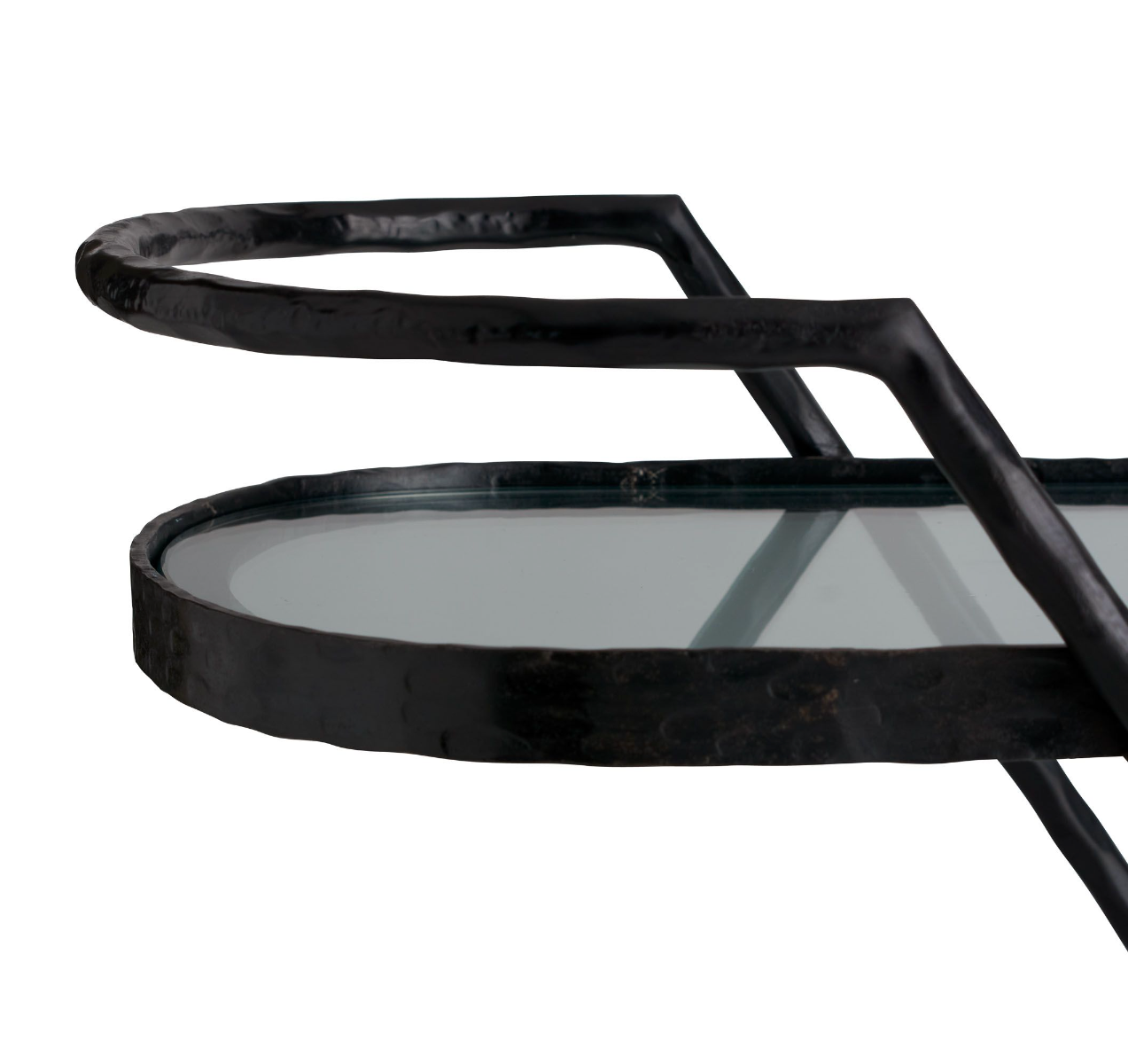 Nakoa Bar Cart