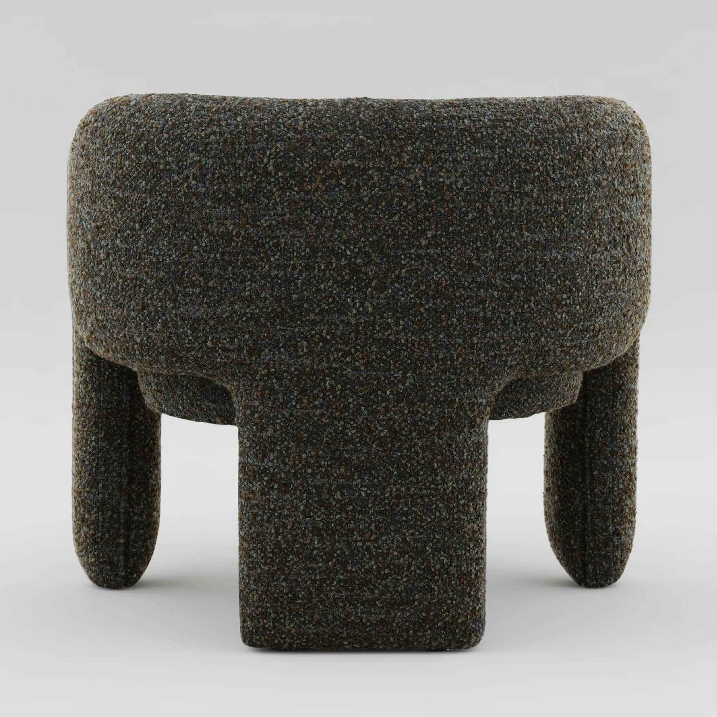 NALA BOUCLE BARREL CHAIR