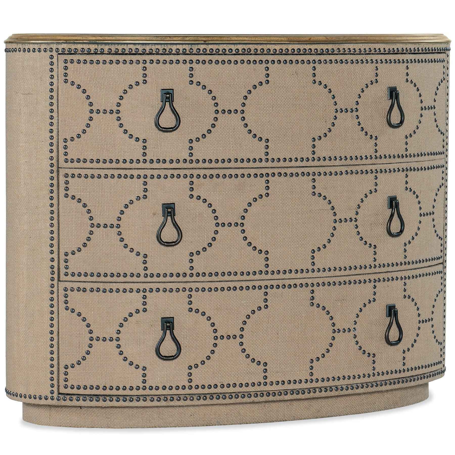 BIG SKY THREE DRAWER CHEST