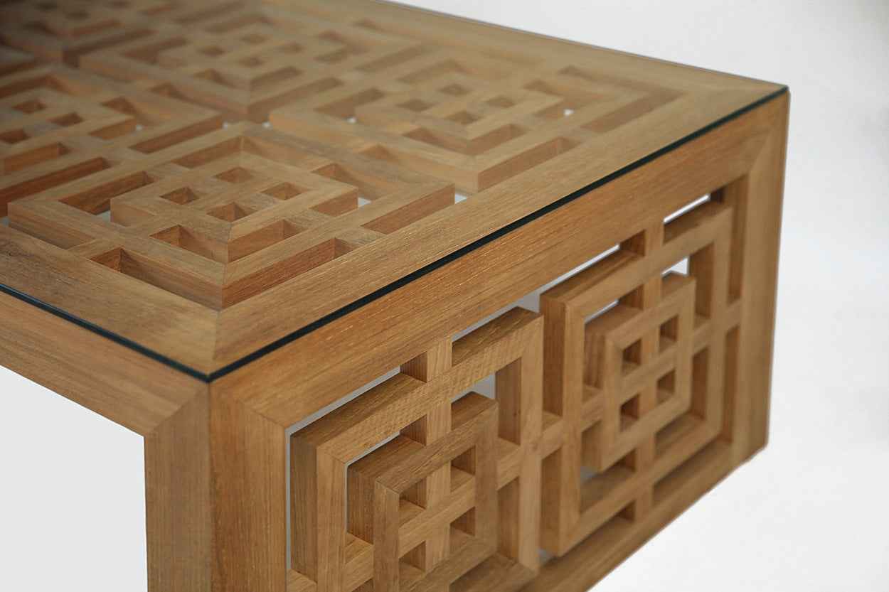 Christopher Coffee Table