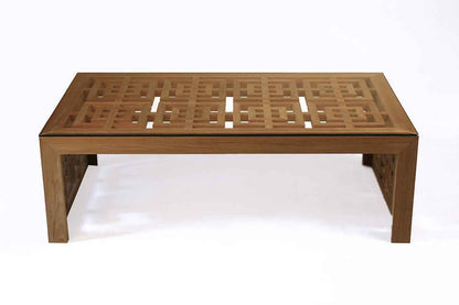 Christopher Coffee Table