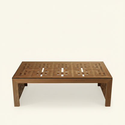 Christopher Coffee Table