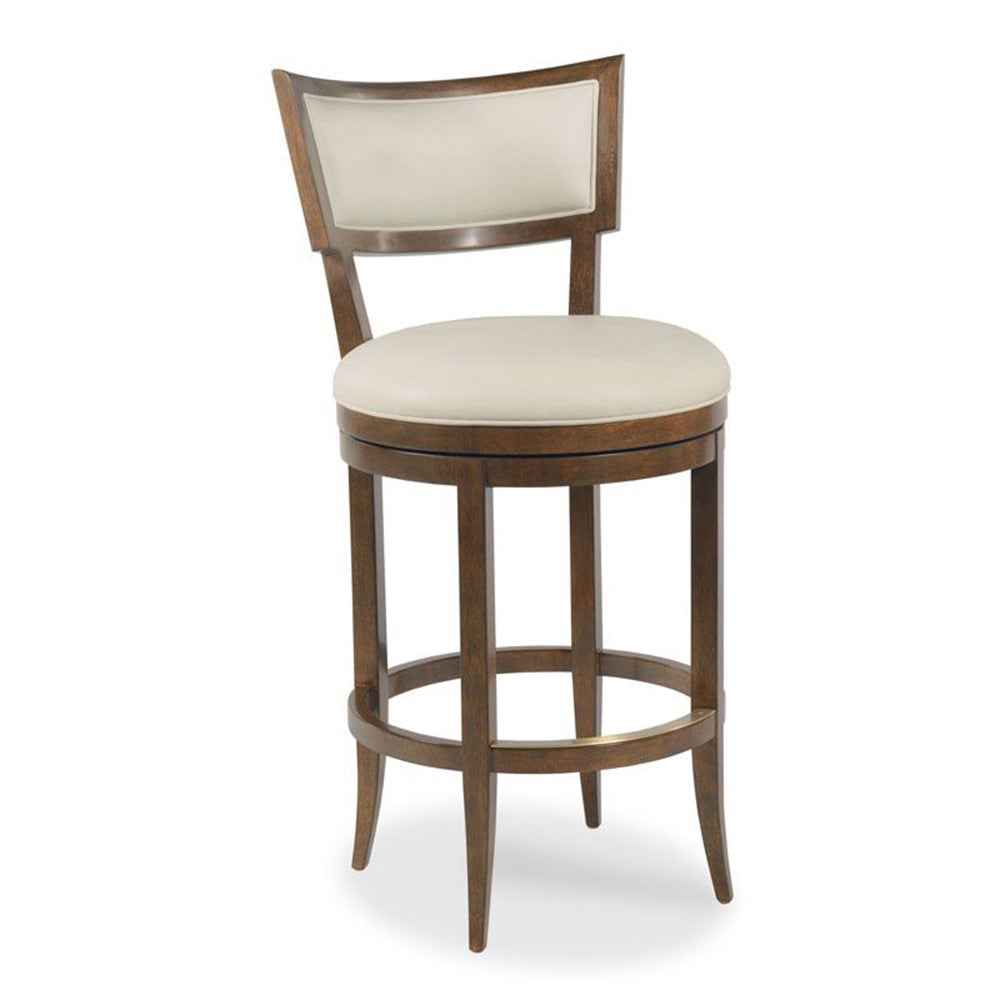 Nina Swivel Stool