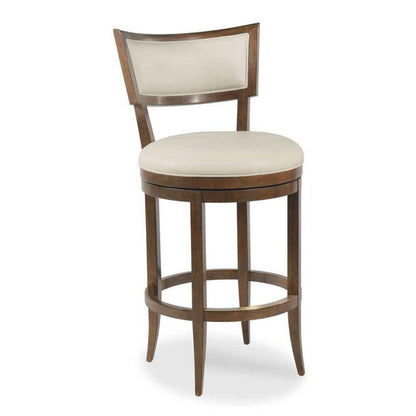 Nina Swivel Stool
