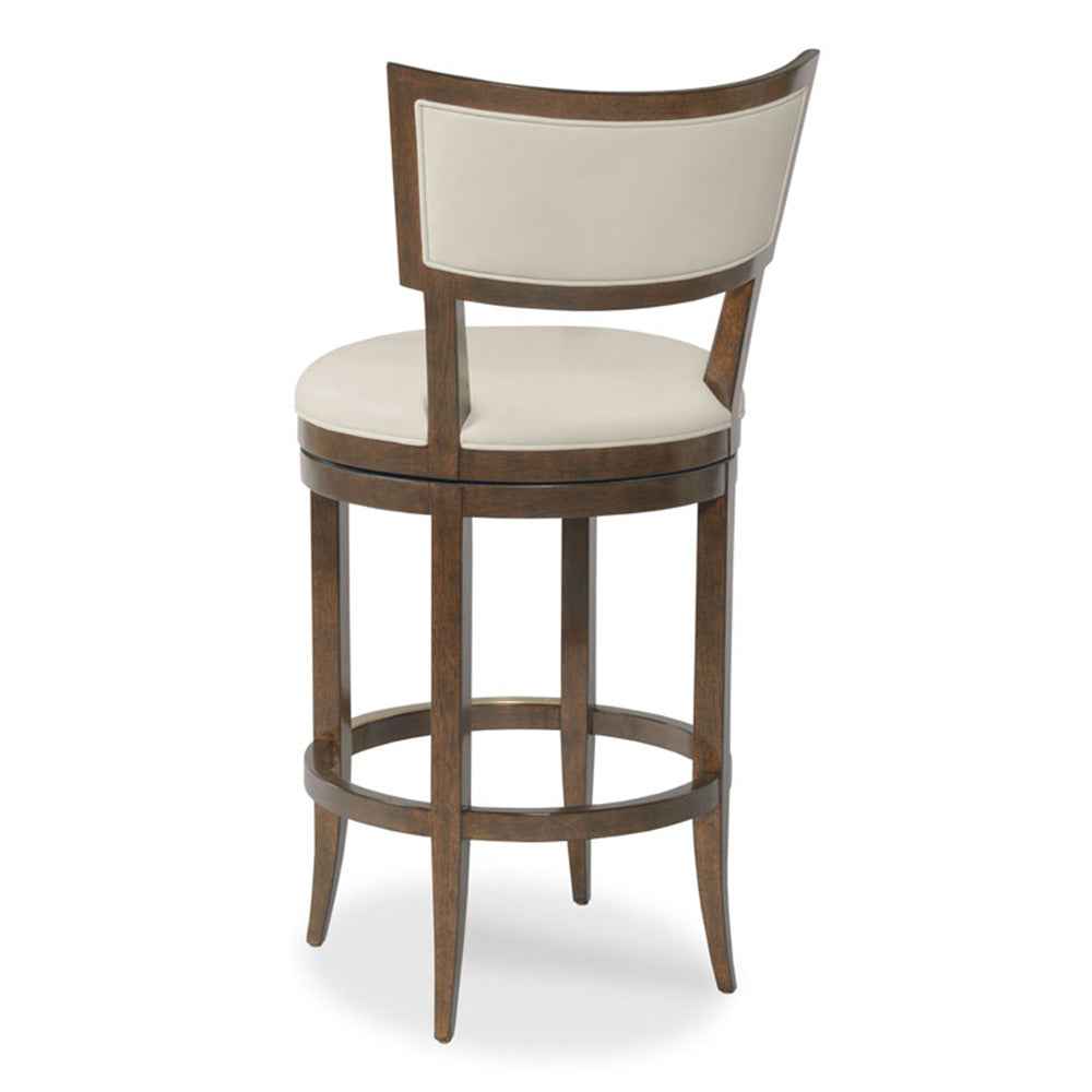 Nina Swivel Stool