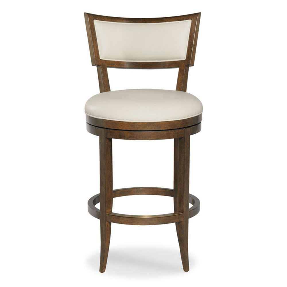 Nina Swivel Stool