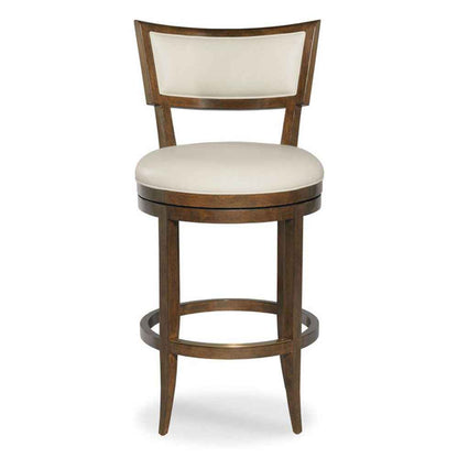 Nina Swivel Stool
