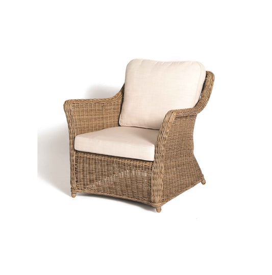 Avalon Natural Outdoor Chair