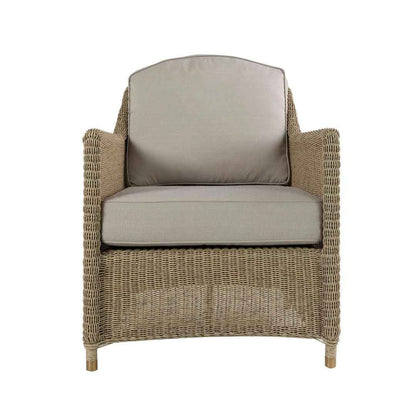 Sorrento Outdoor Lounge Chair