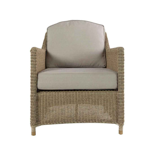 Sorrento Outdoor Lounge Chair