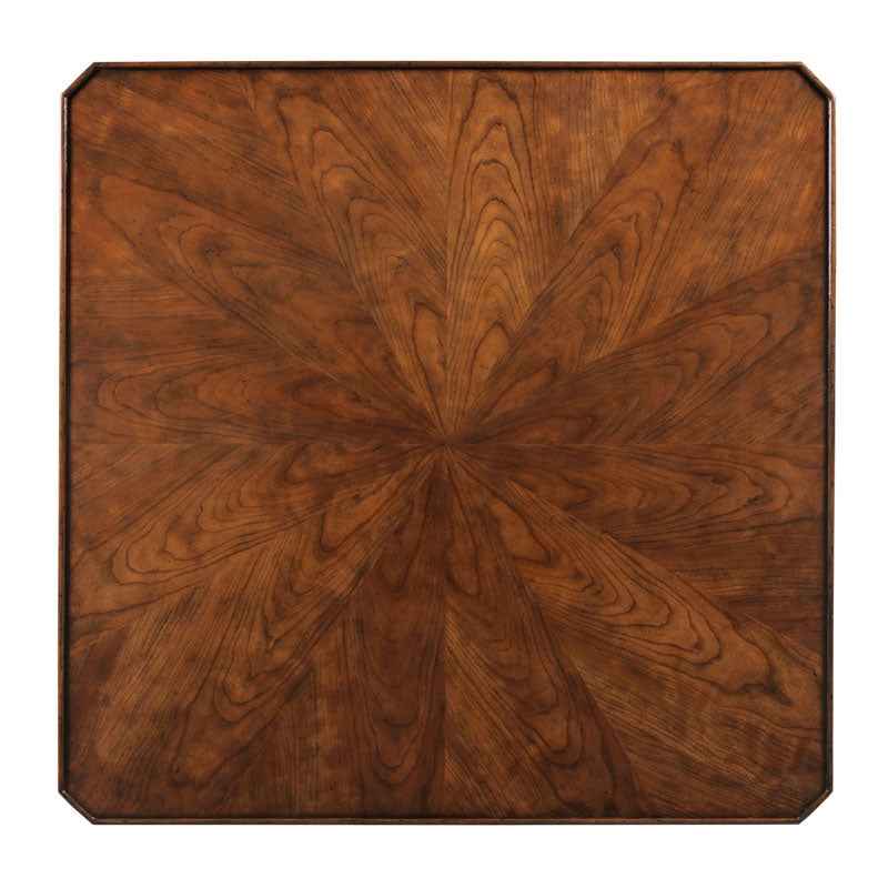 Oliver Square Coffee Table