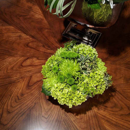 Oliver Square Coffee Table