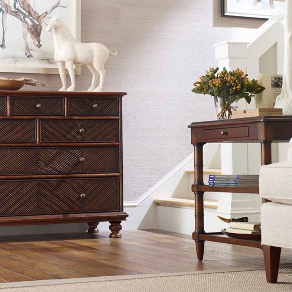 Oxford Side Table SQ