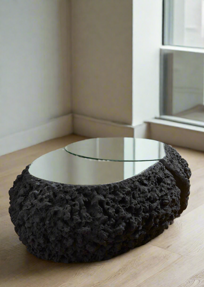 SPLIT THE DIFFERENCE COFFEE TABLE