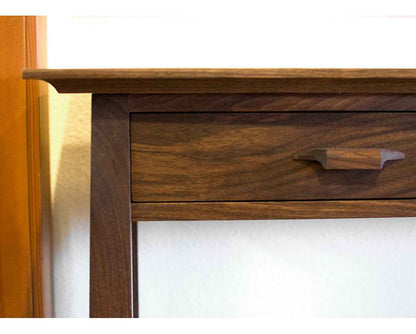 Pacific Coffee Table