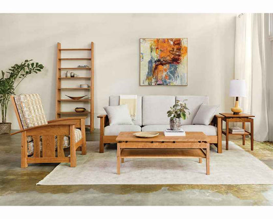 Nelson Storage Bookcase