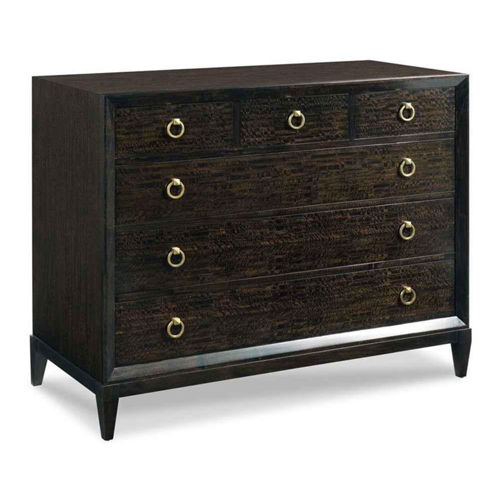 Payton Dark Chest of Drawers