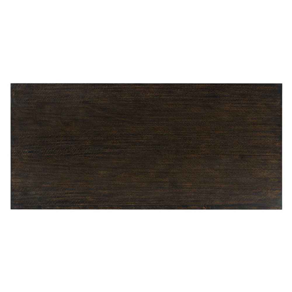 Payton Dark Chest of Drawers