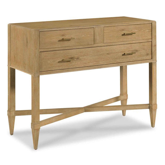 Polly Light Hall Chest