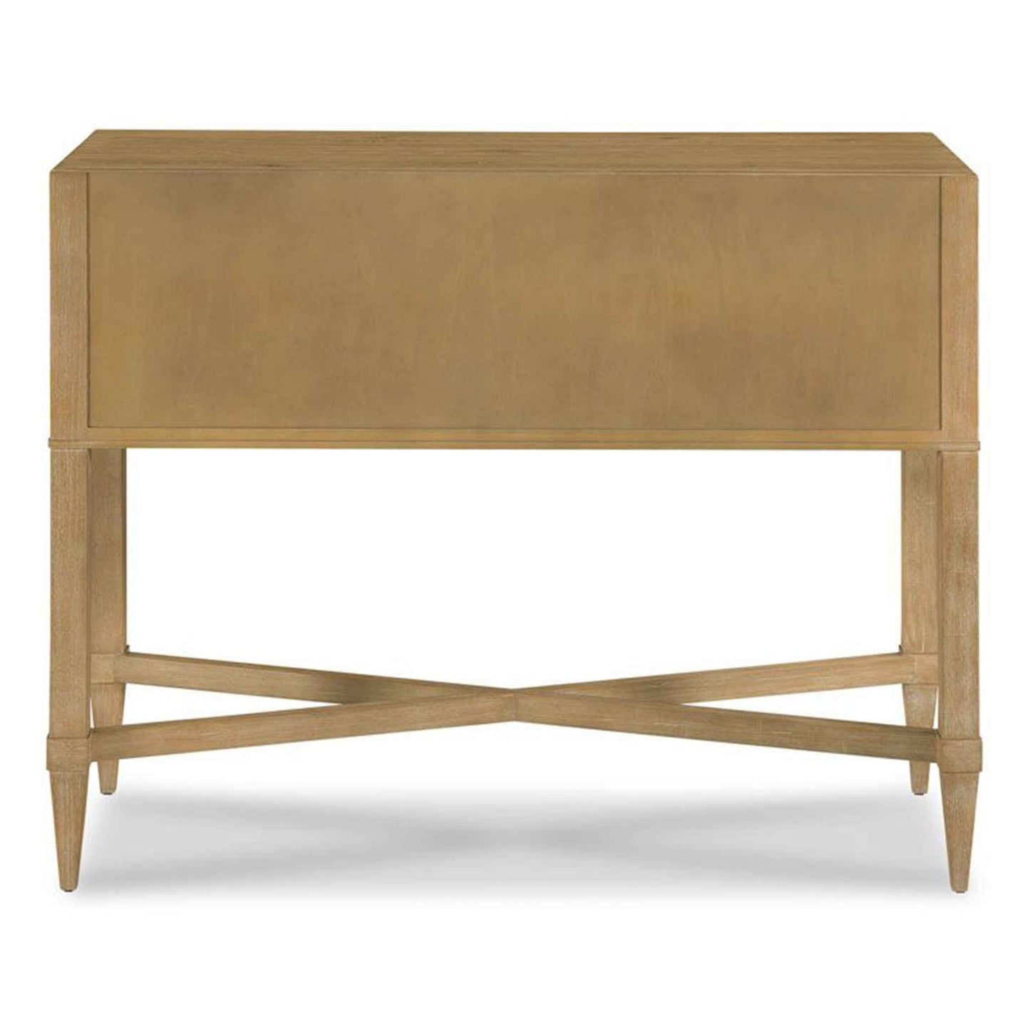 Polly Light Hall Chest