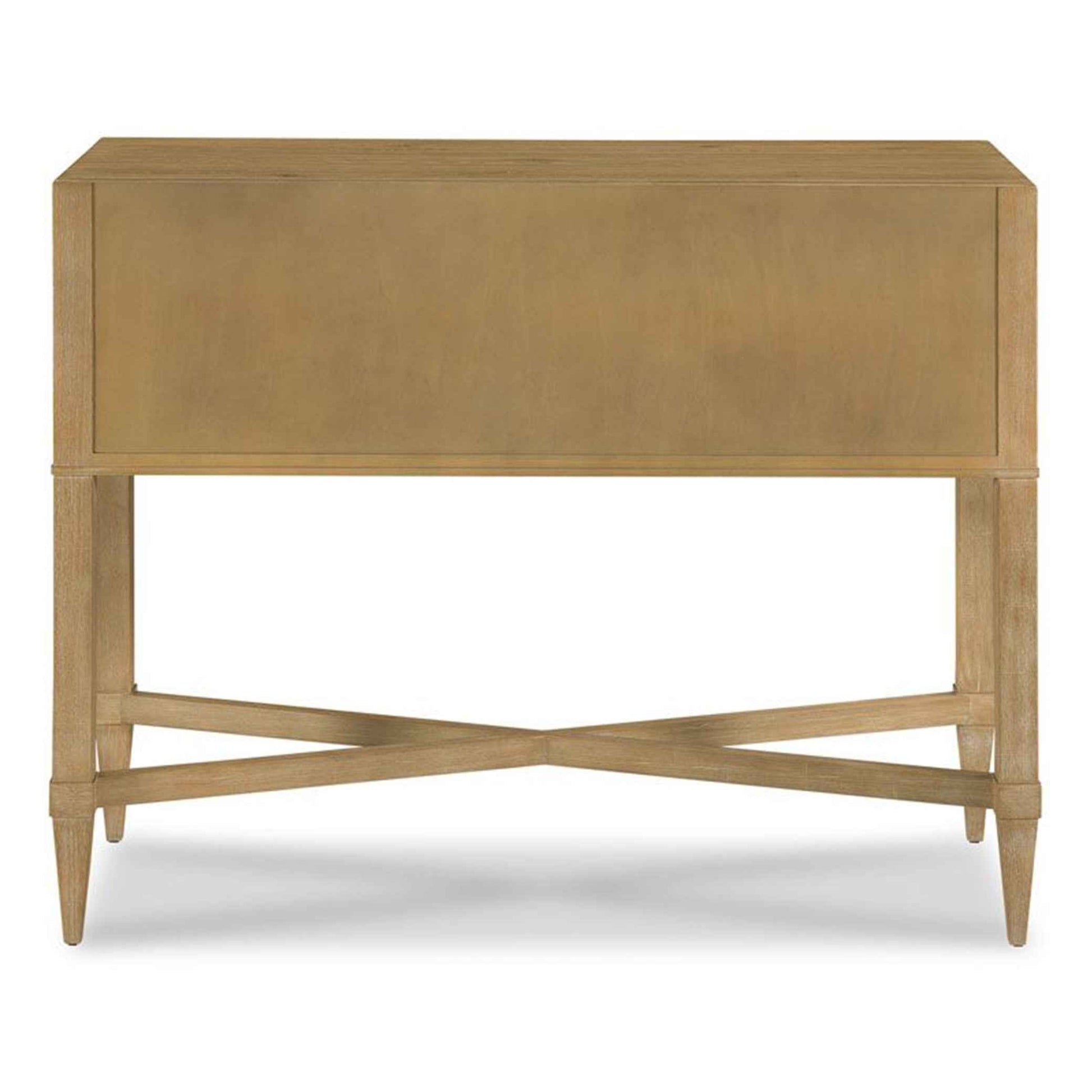 Polly Light Hall Chest