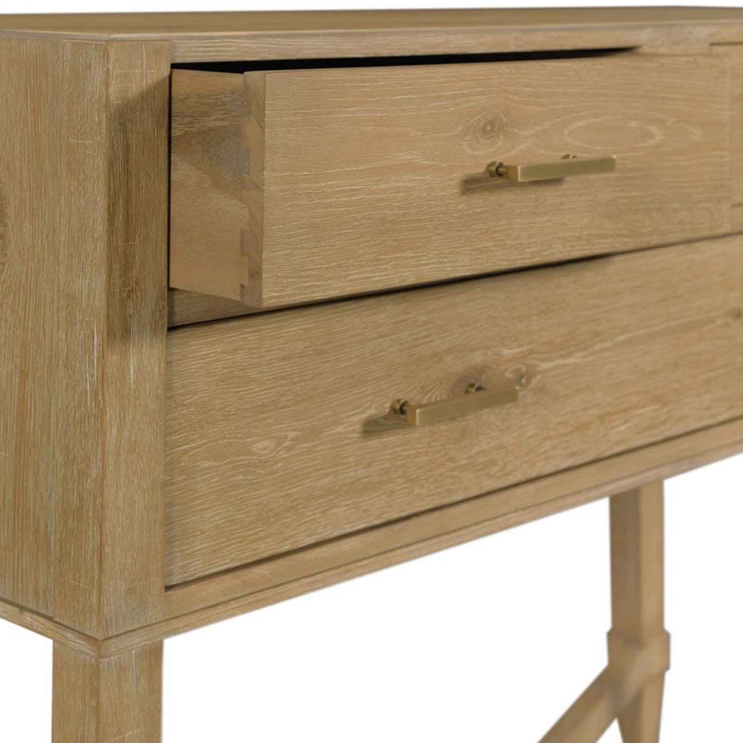 Polly Light Hall Chest
