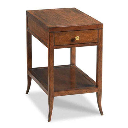 Porter Chairside Table