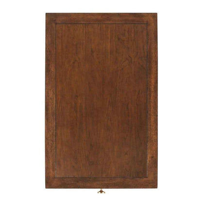 Porter Chairside Table