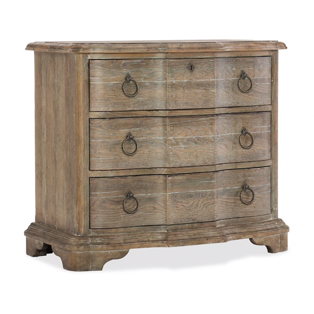 Provence Bedside Table