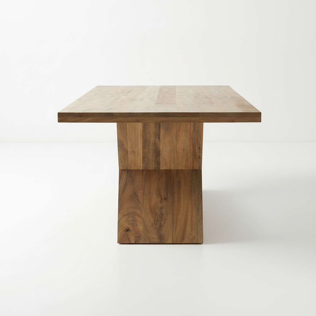 RONNIE DINING TABLE