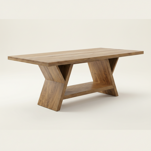 RONNIE DINING TABLE