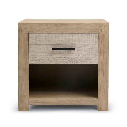 ROUX 1 DRAWER NIGHTSTAND
