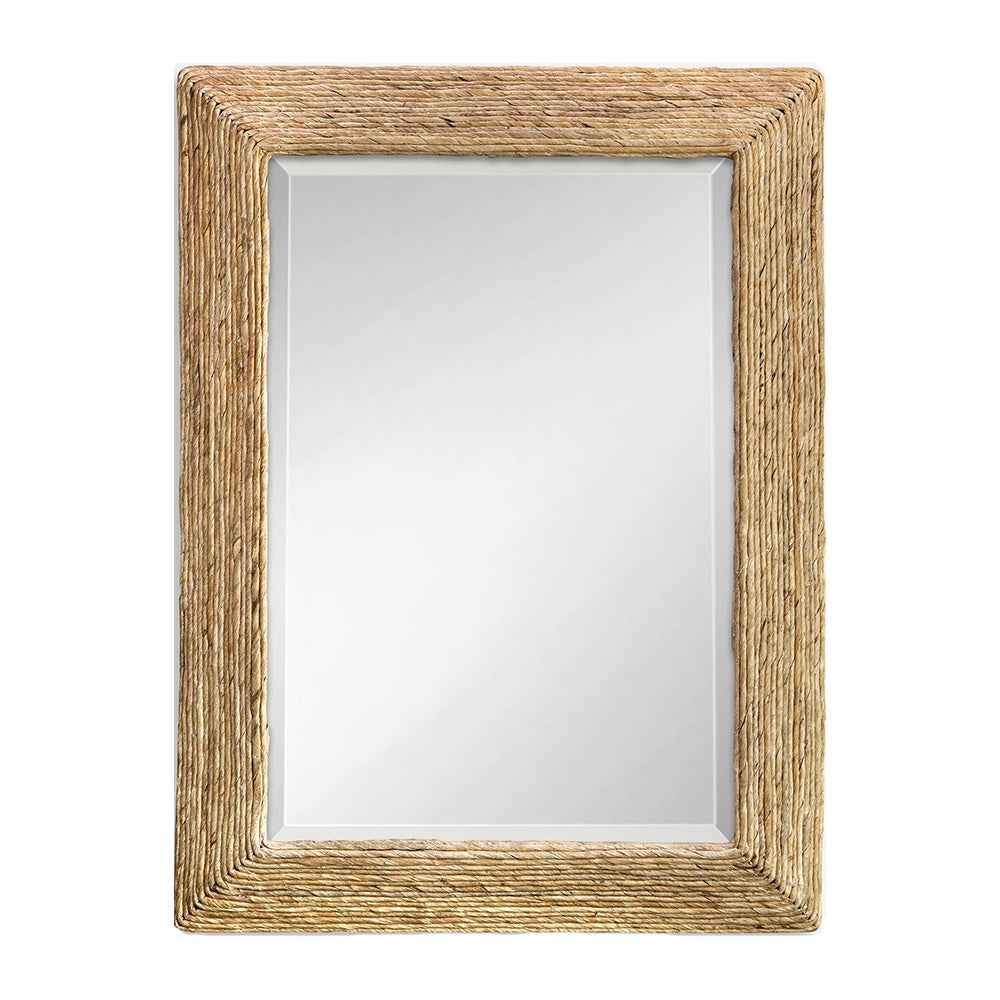 Rora Woven Mirror