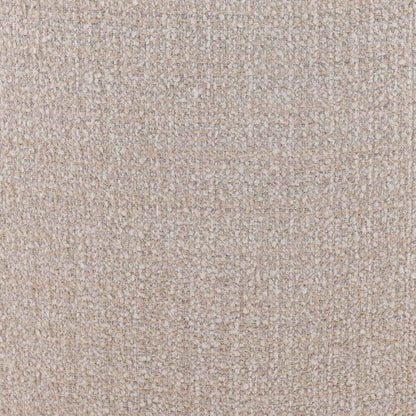 SANDY BOUCLE UPHOLSTERED ARM CHAIR