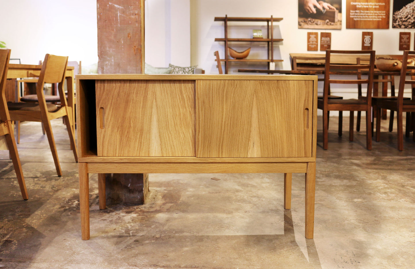 Maud Credenza