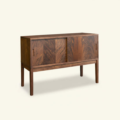 Maud Credenza