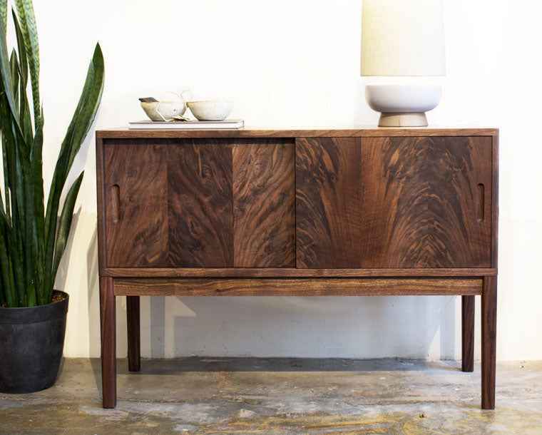 Maud Credenza