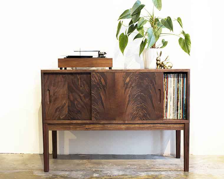 Maud Credenza