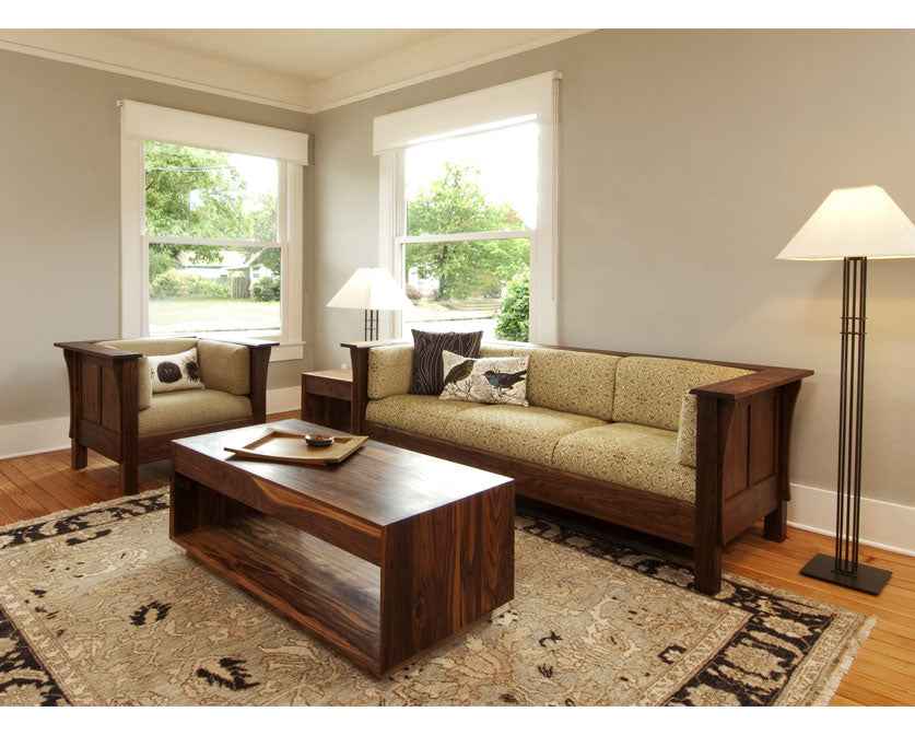 Modern Coffee Table