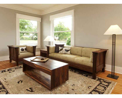Modern Coffee Table