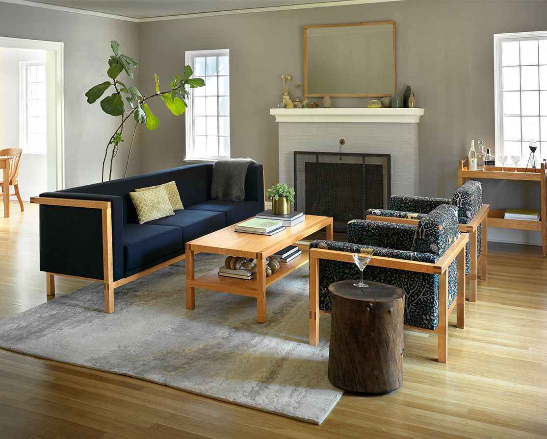 Celilo Coffee Table