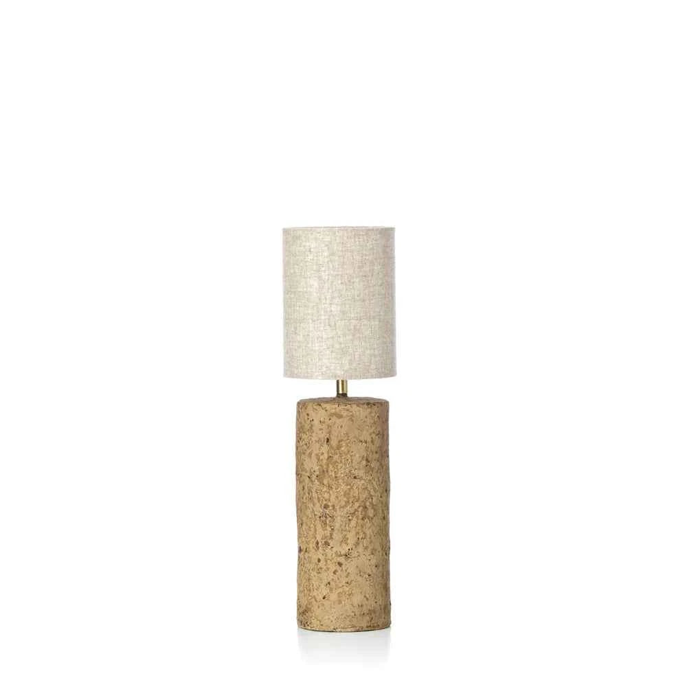 TOTEM FLOOR LAMP | MUD | 3 SIZES