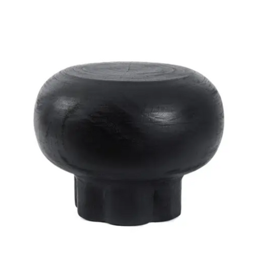 JANAF COFFEE TABLE | BLACK | IN-OUTDOORS