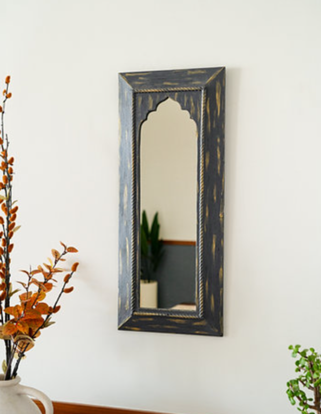 Aurum Mughal Mirror-Large