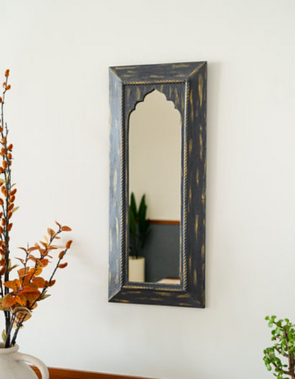 Aurum Mughal Mirror-Large